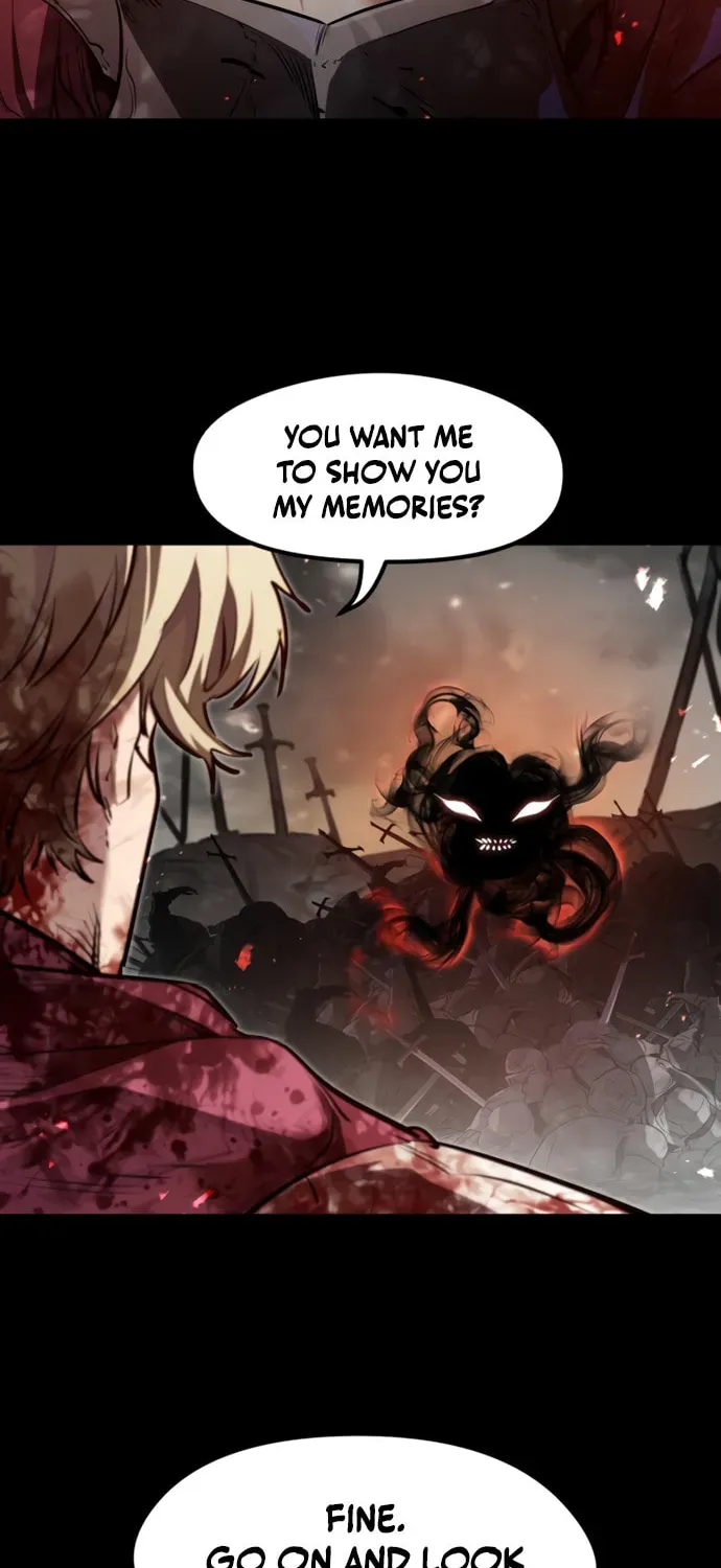 The Regressed Mercenary