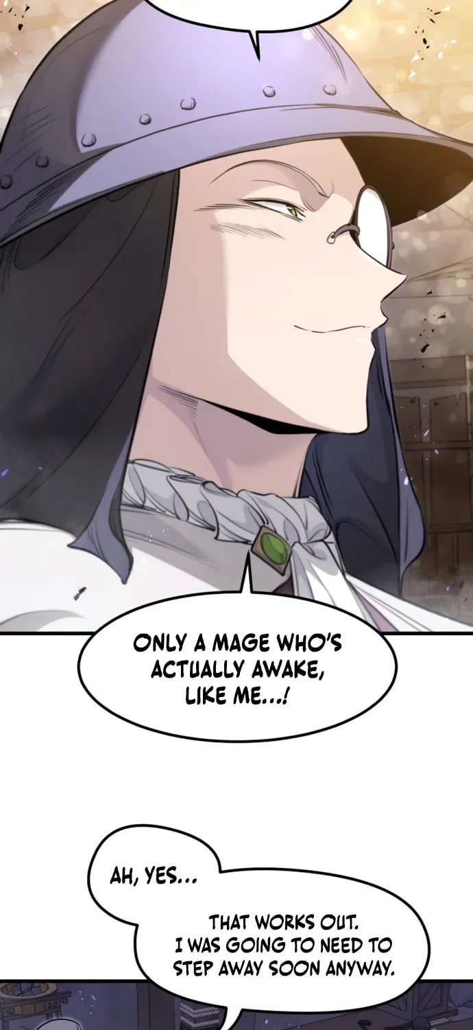 The Regressed Mercenary