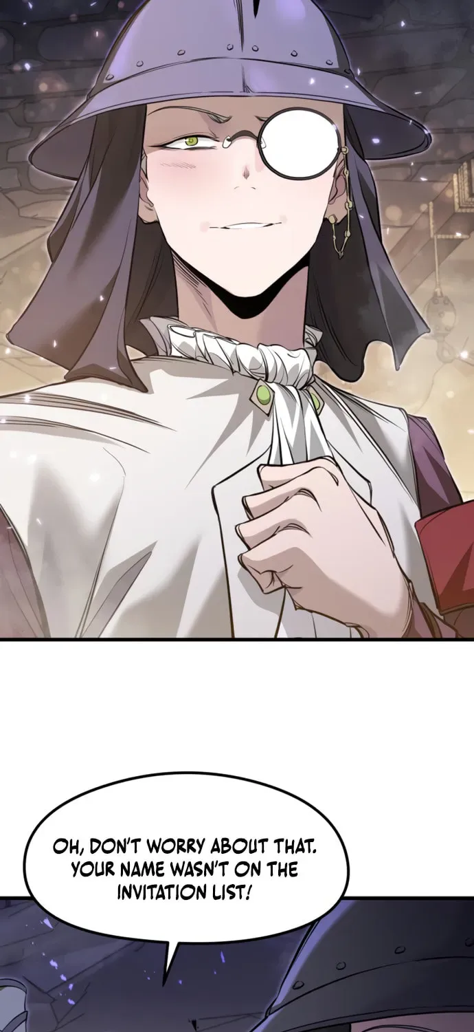 The Regressed Mercenary