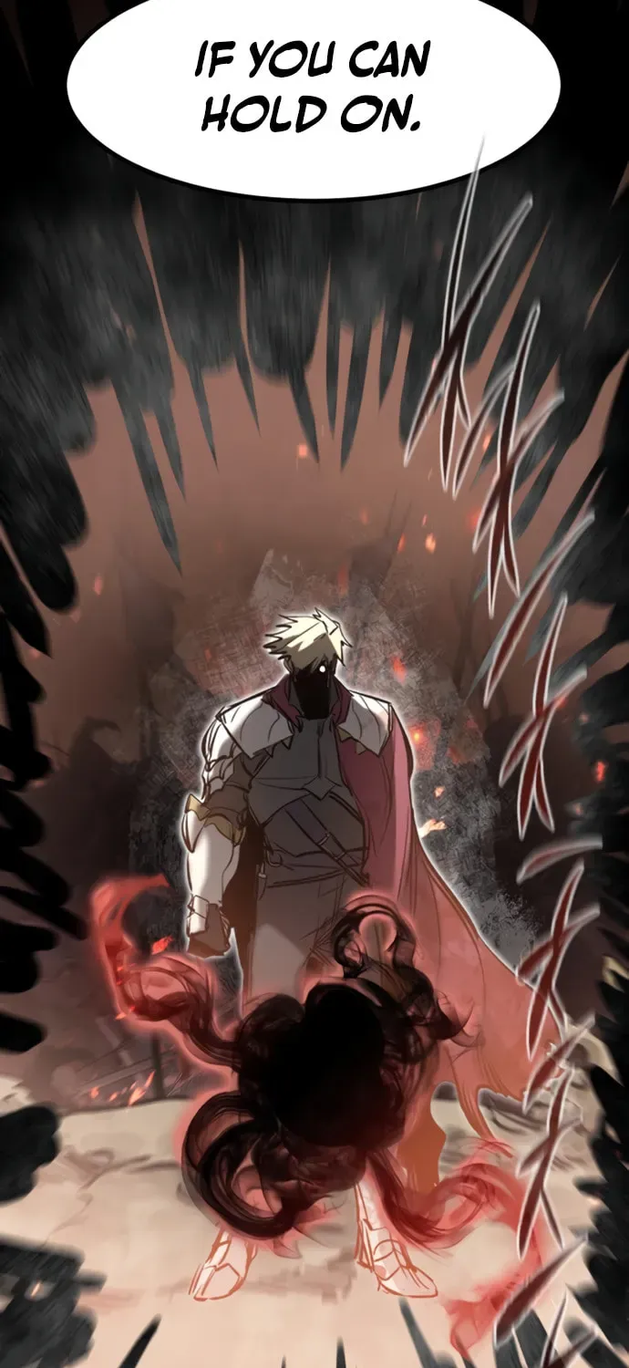 The Regressed Mercenary