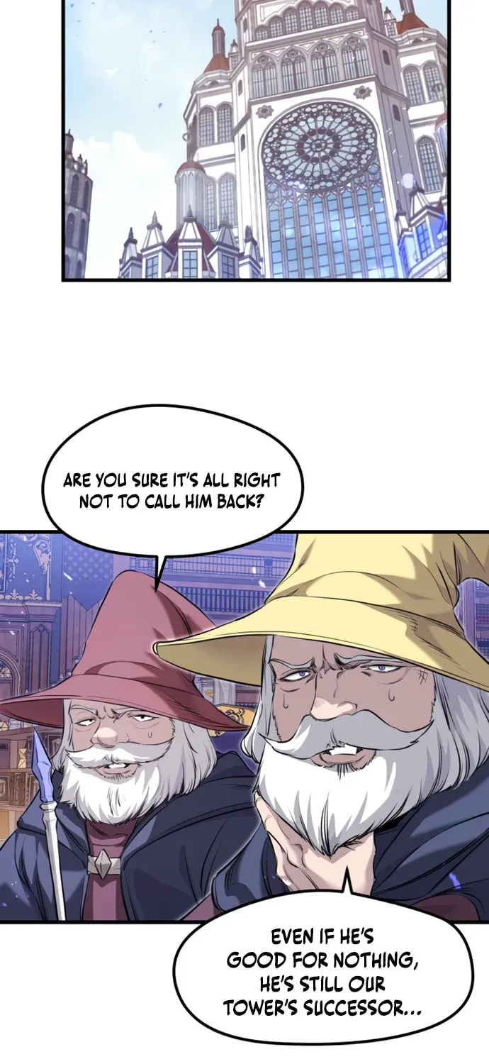 The Regressed Mercenary