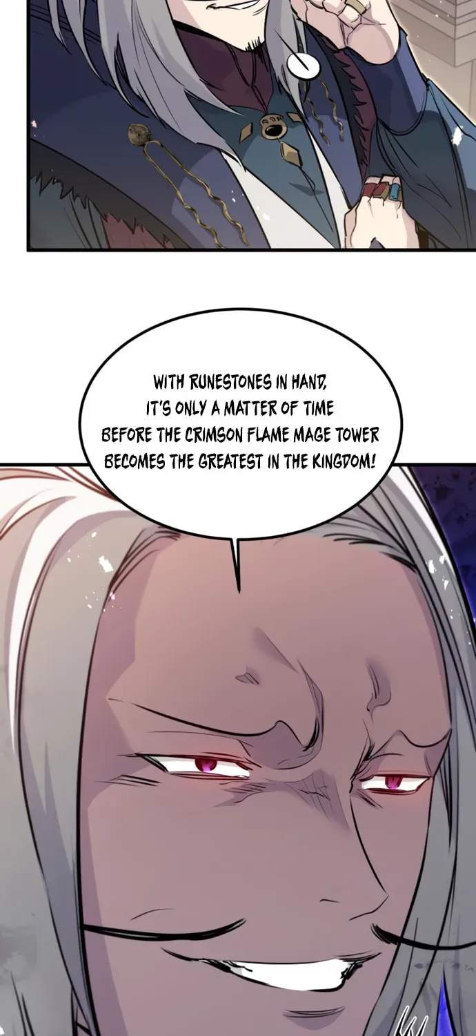 The Regressed Mercenary