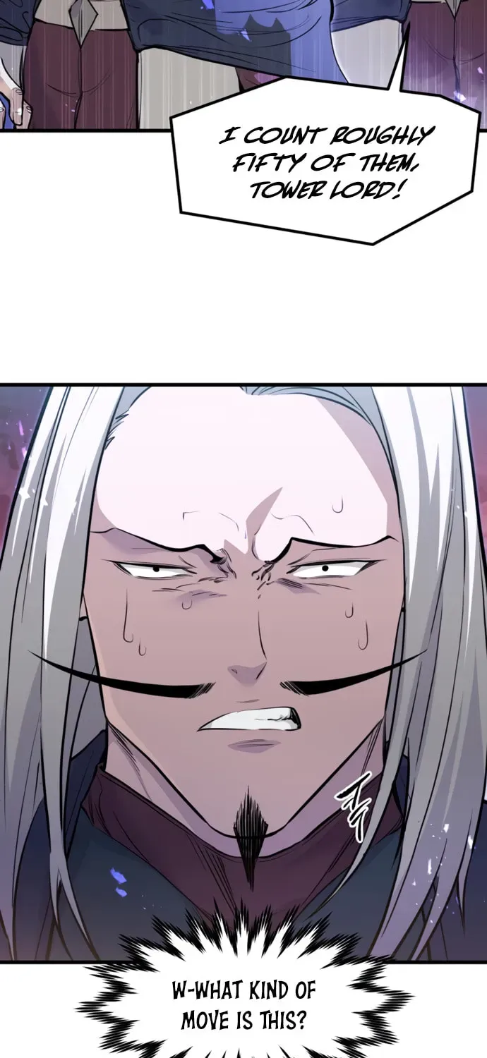 The Regressed Mercenary
