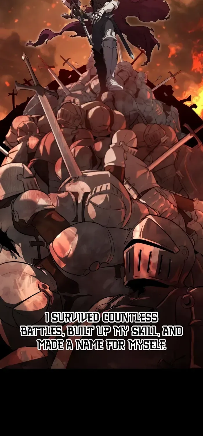 The Regressed Mercenary’s Machinations Chapter 1 page 102 - 