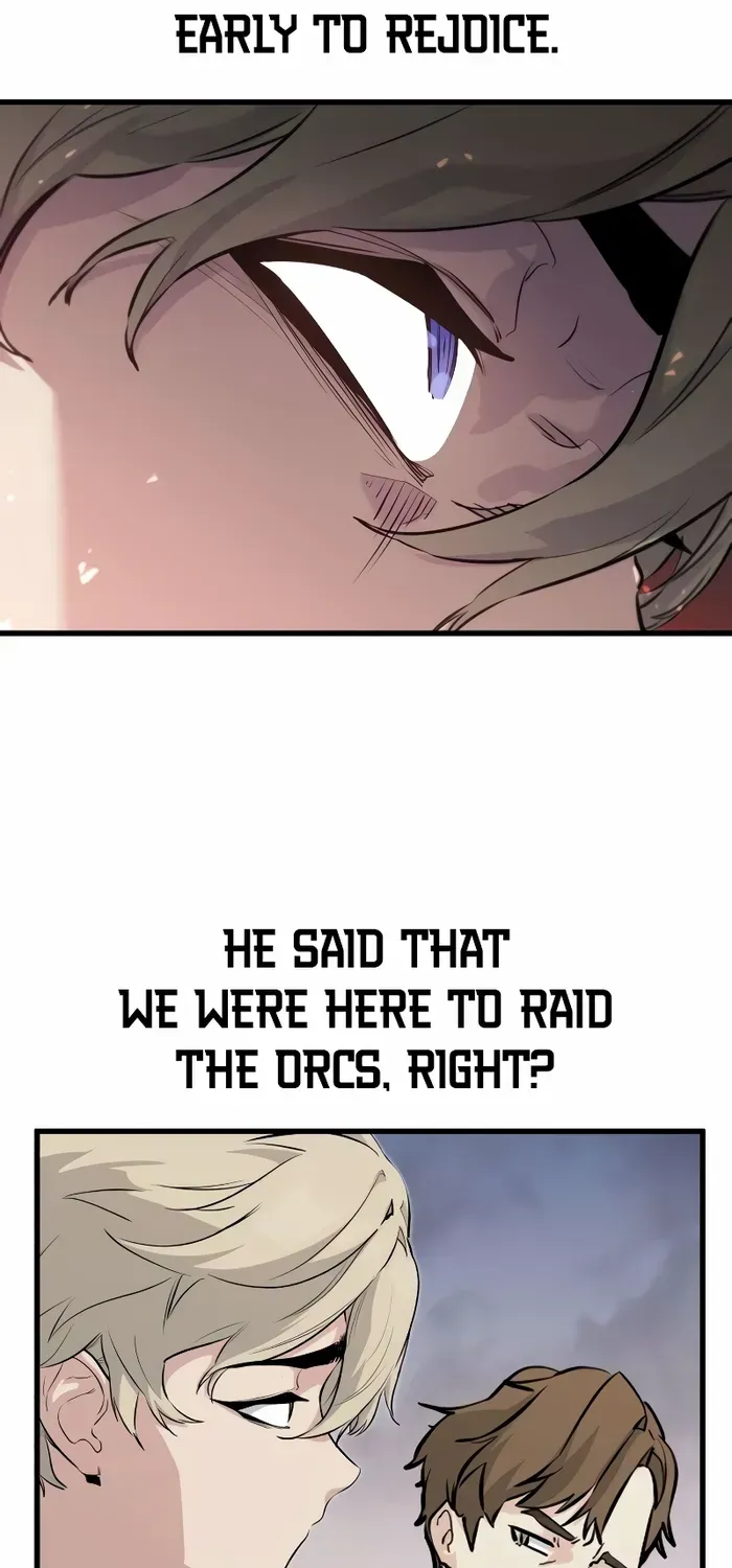 The Regressed Mercenary’s Machinations Chapter 1 page 110 - 