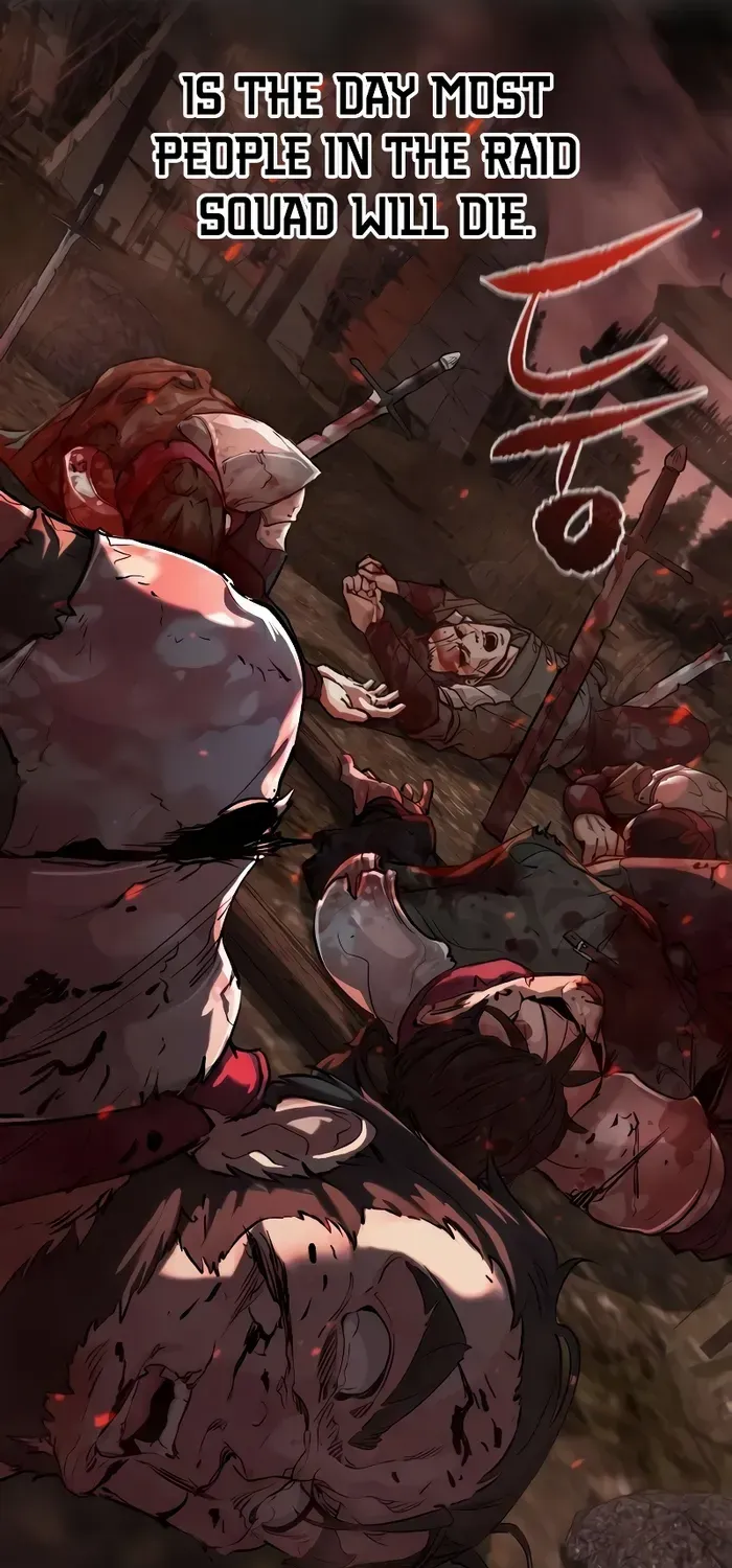 The Regressed Mercenary’s Machinations Chapter 1 page 112 - 