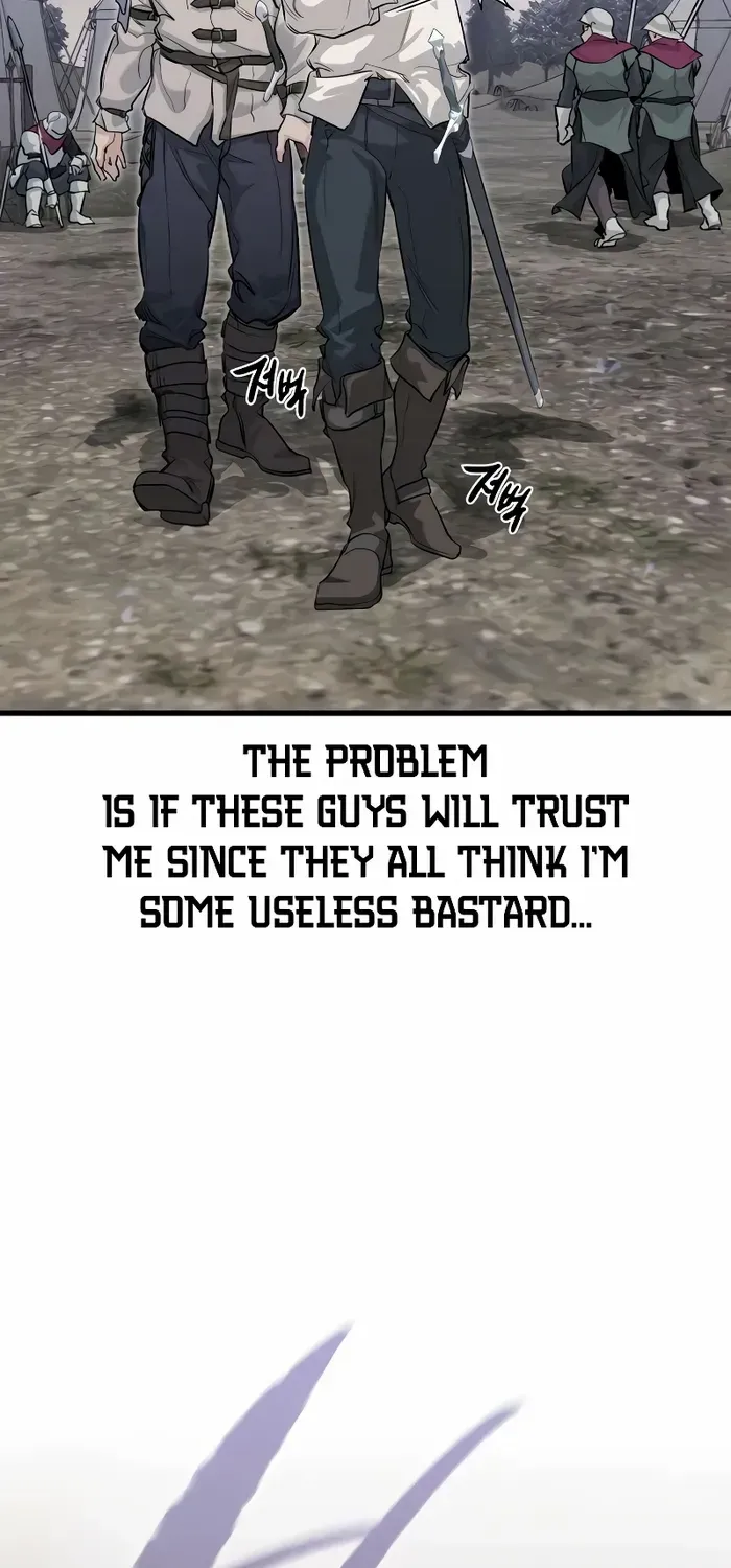 The Regressed Mercenary’s Machinations Chapter 1 page 117 - 