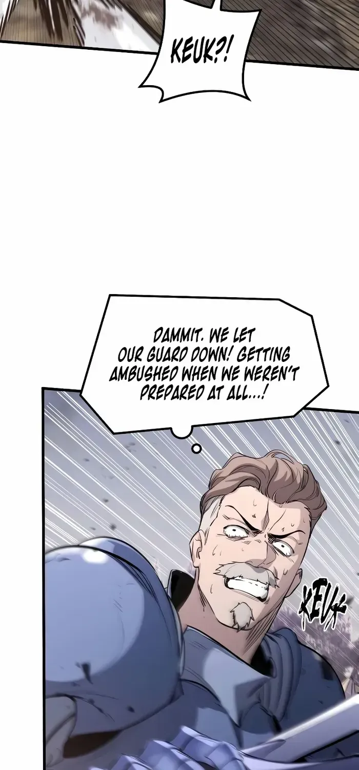 The Regressed Mercenary’s Machinations Chapter 1 page 133 - 