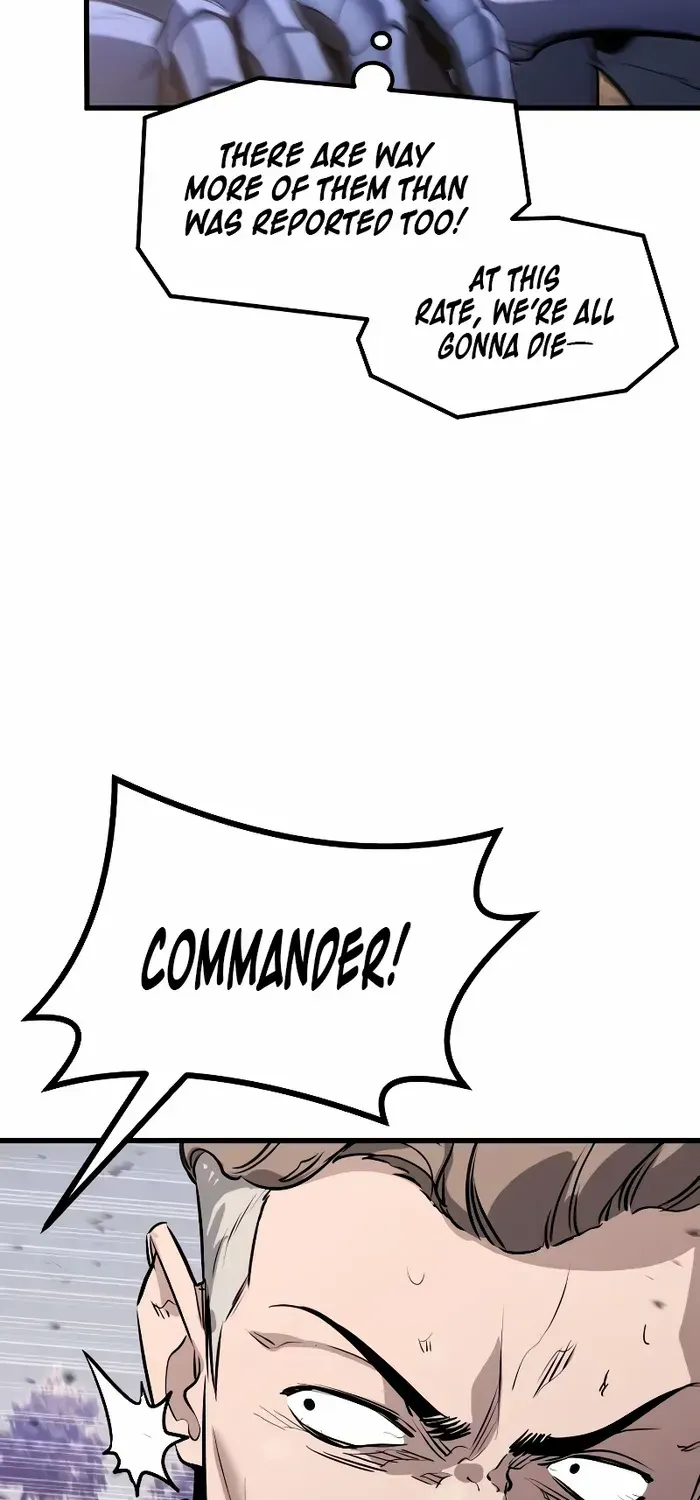 The Regressed Mercenary’s Machinations Chapter 1 page 134 - 