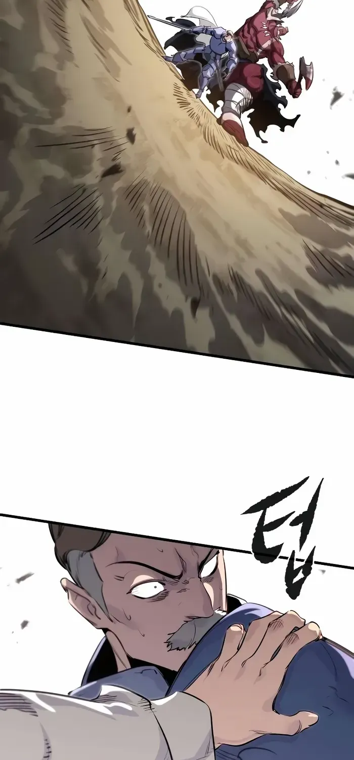 The Regressed Mercenary’s Machinations Chapter 1 page 139 - 