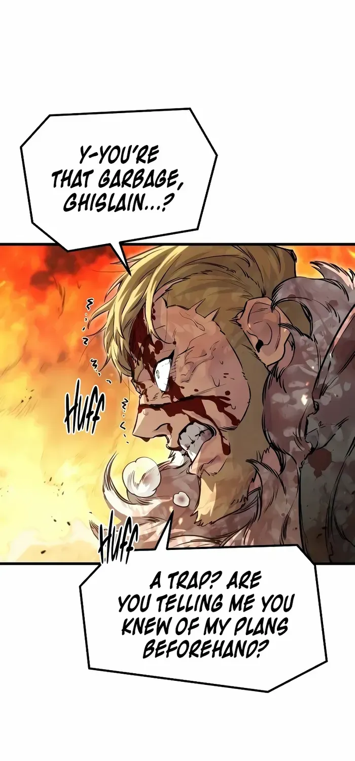 The Regressed Mercenary’s Machinations Chapter 1 page 15 - 