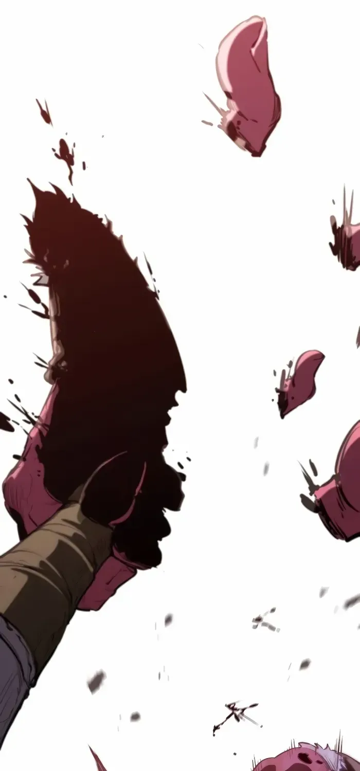 The Regressed Mercenary’s Machinations Chapter 1 page 146 - 