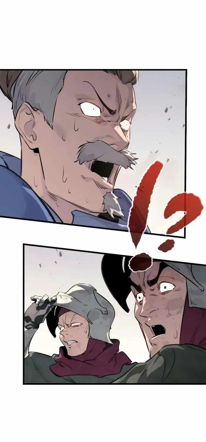 The Regressed Mercenary’s Machinations Chapter 1 page 148 - 