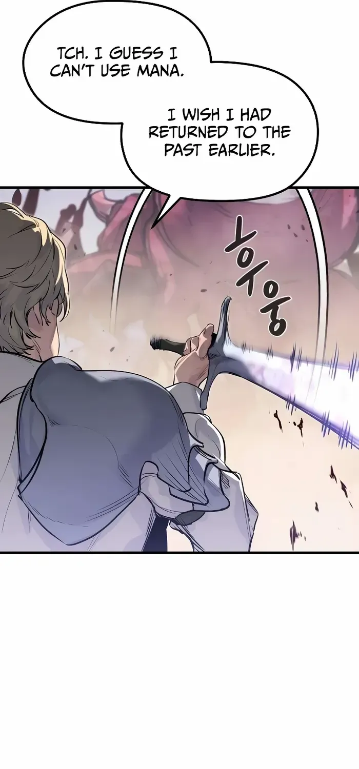 The Regressed Mercenary’s Machinations Chapter 1 page 153 - 