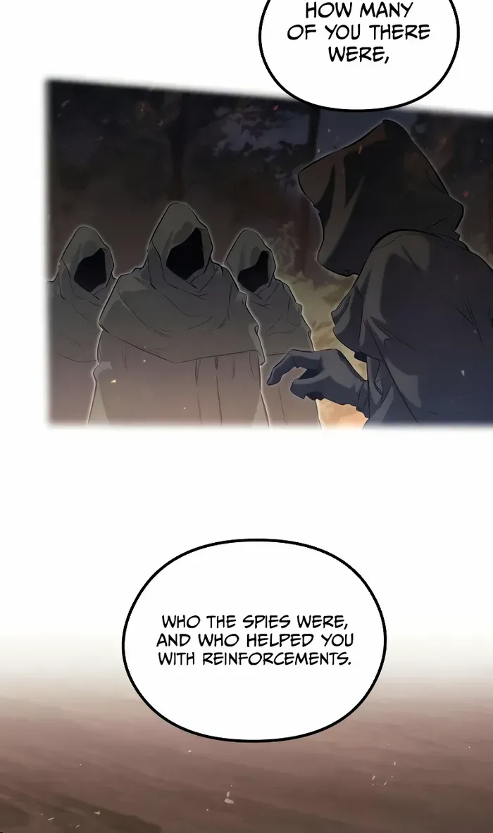 The Regressed Mercenary’s Machinations Chapter 1 page 18 - 