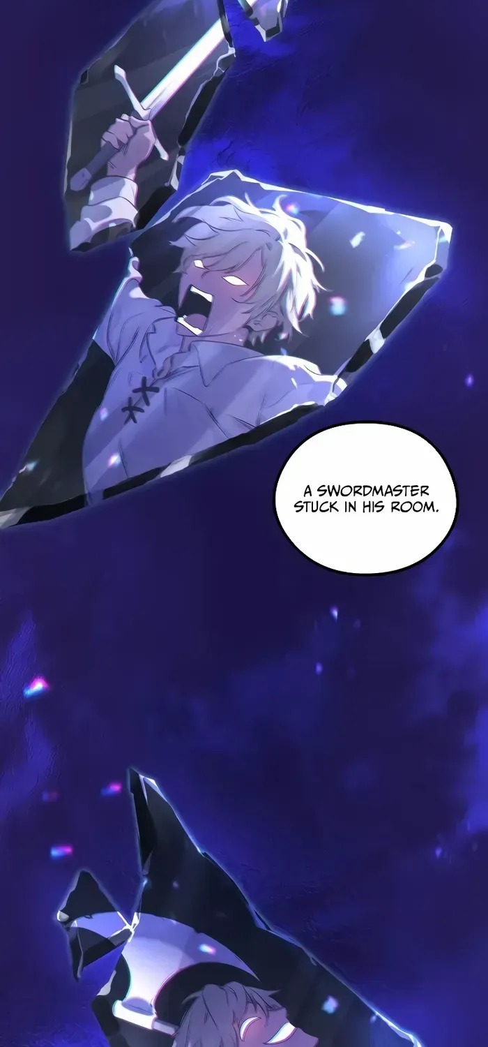 The Regressed Mercenary’s Machinations Chapter 1 page 3 - 