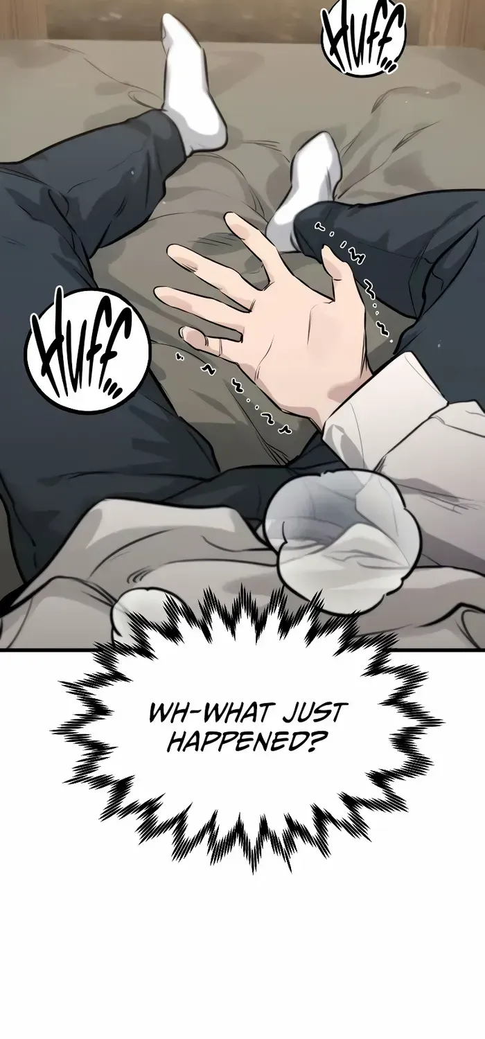 The Regressed Mercenary’s Machinations Chapter 1 page 34 - 