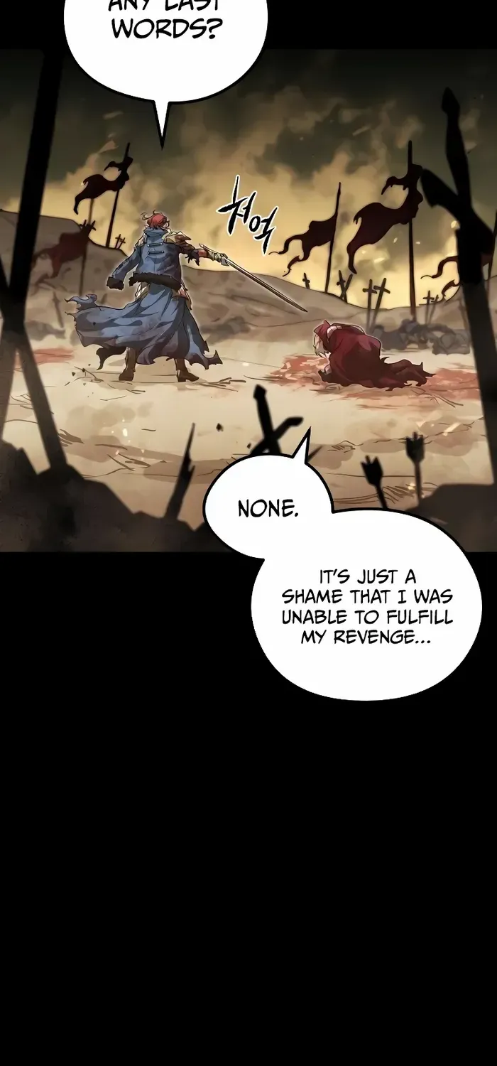 The Regressed Mercenary’s Machinations Chapter 1 page 48 - 