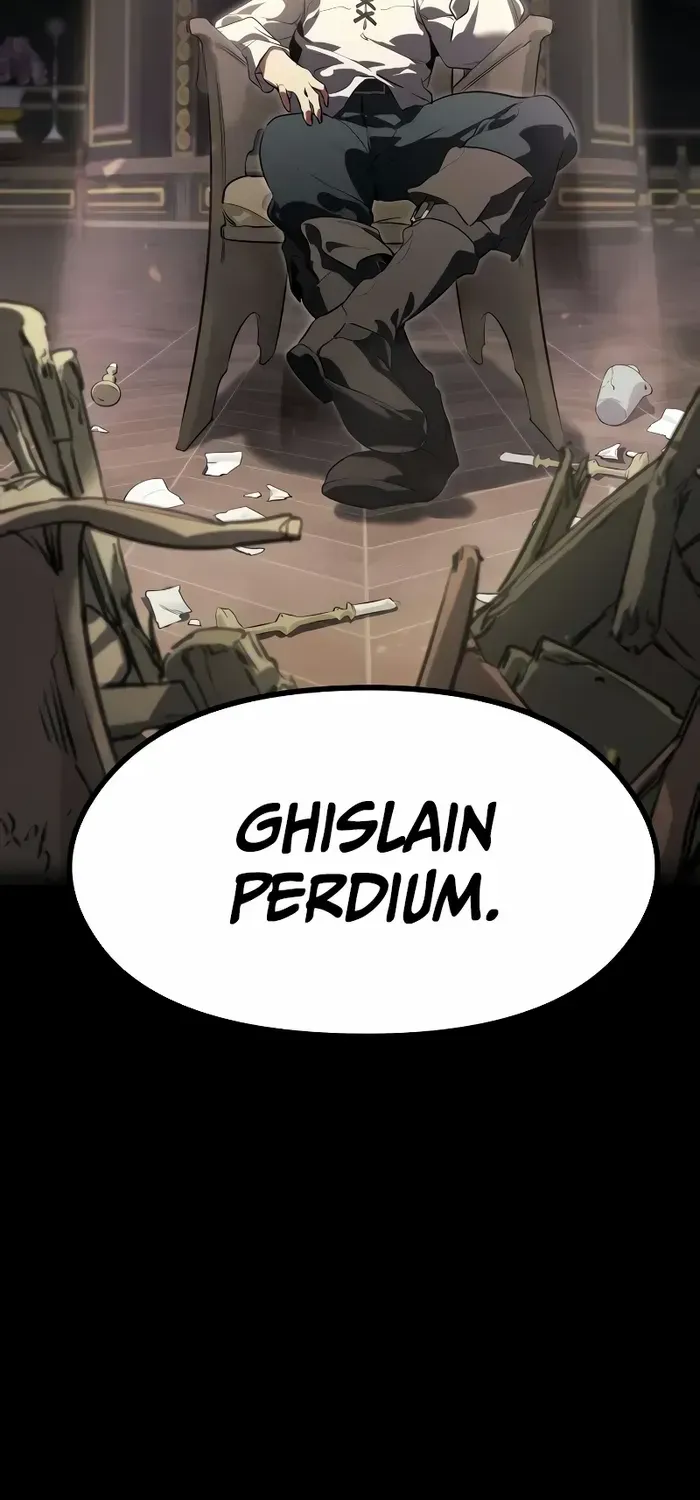 The Regressed Mercenary’s Machinations Chapter 1 page 6 - 