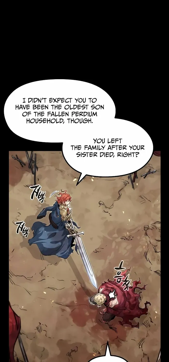 The Regressed Mercenary’s Machinations Chapter 1 page 51 - 