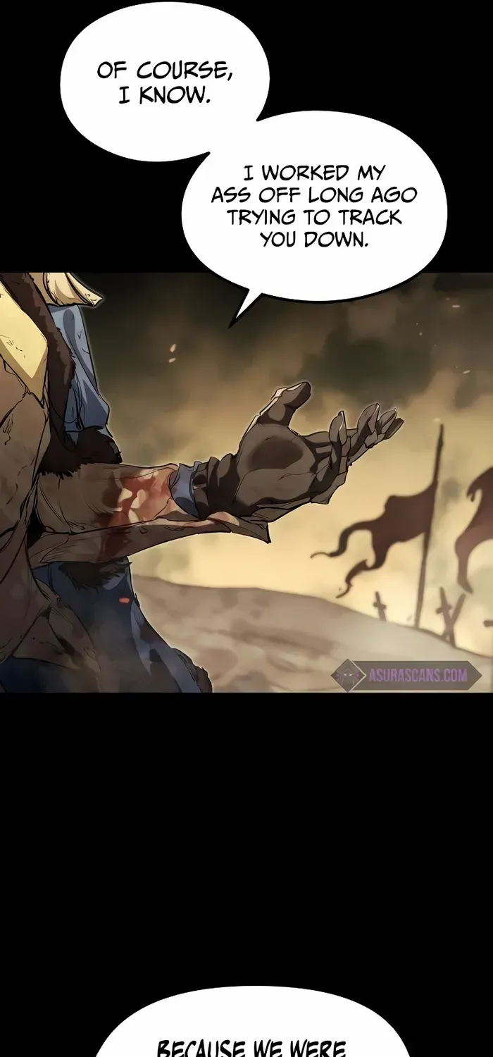 The Regressed Mercenary’s Machinations Chapter 1 page 54 - 