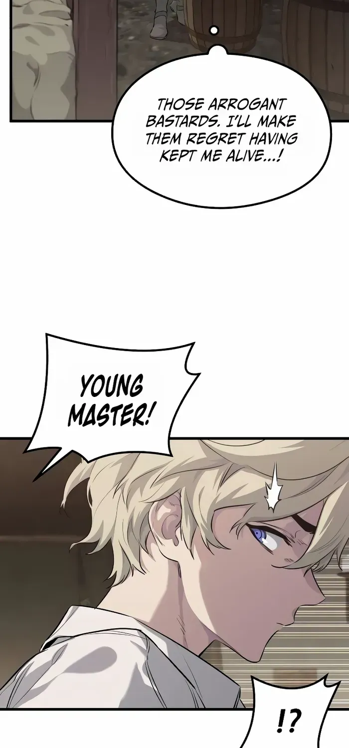 The Regressed Mercenary’s Machinations Chapter 1 page 69 - 