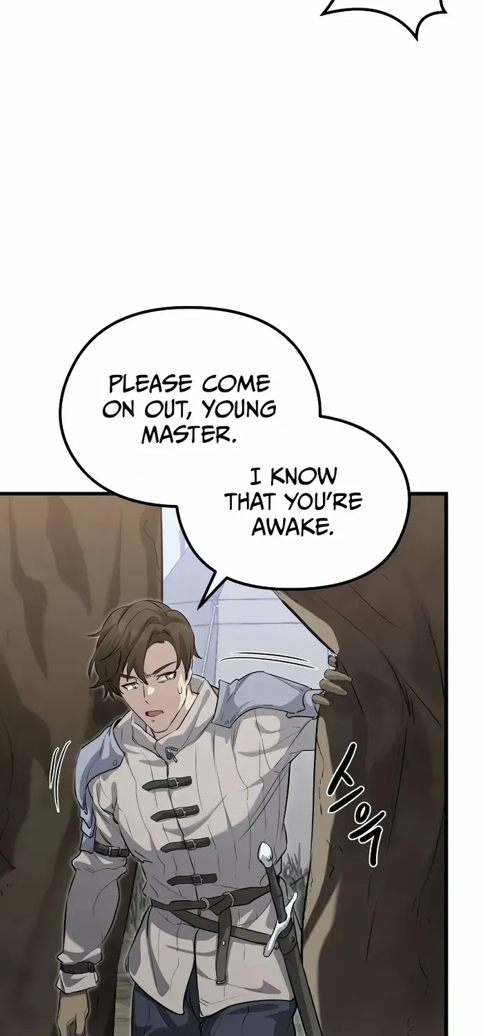The Regressed Mercenary’s Machinations Chapter 1 page 70 - 