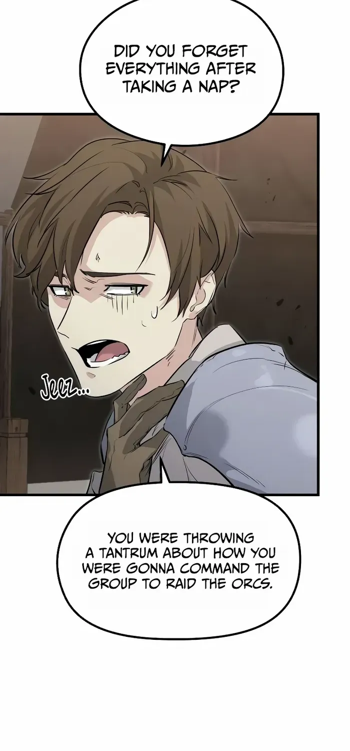 The Regressed Mercenary’s Machinations Chapter 1 page 79 - 