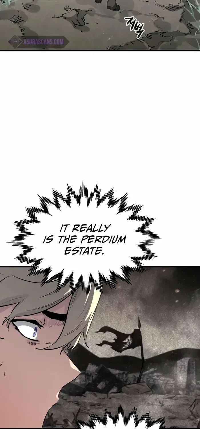 The Regressed Mercenary’s Machinations Chapter 1 page 90 - 