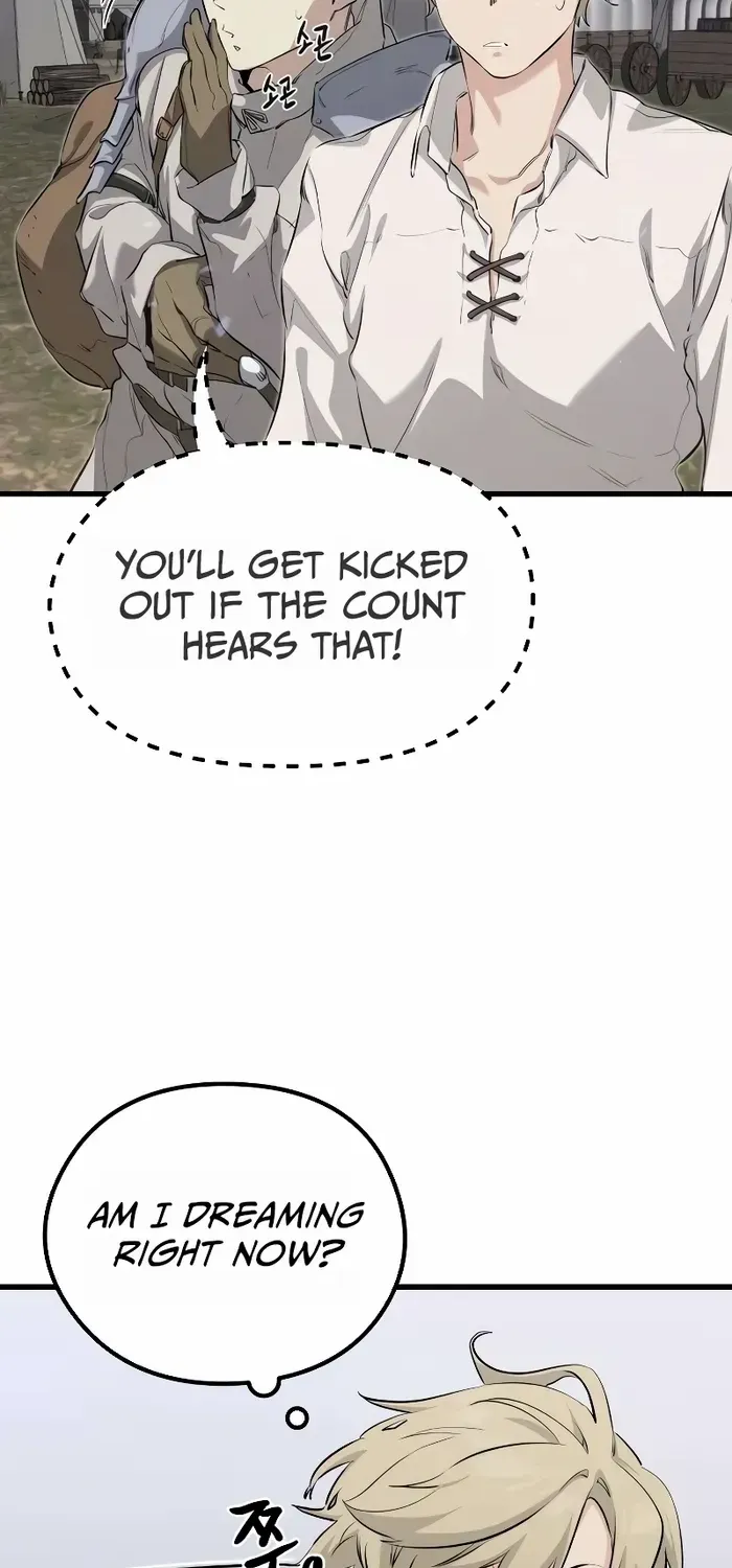 The Regressed Mercenary’s Machinations Chapter 1 page 92 - 