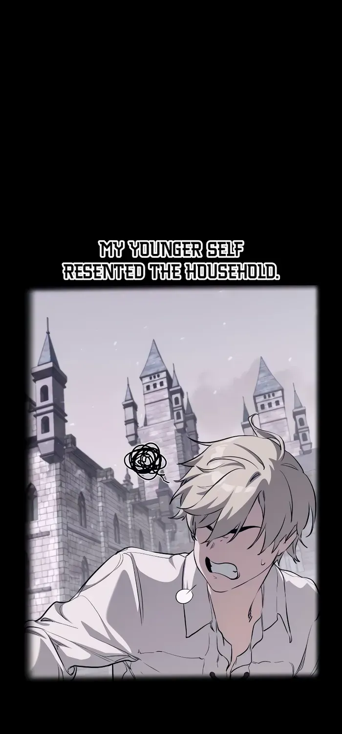 The Regressed Mercenary’s Machinations Chapter 1 page 98 - 