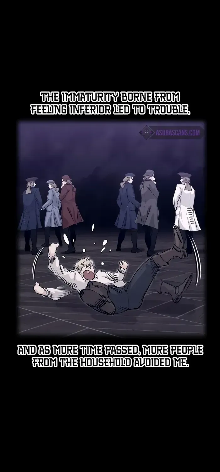 The Regressed Mercenary’s Machinations Chapter 1 page 99 - 