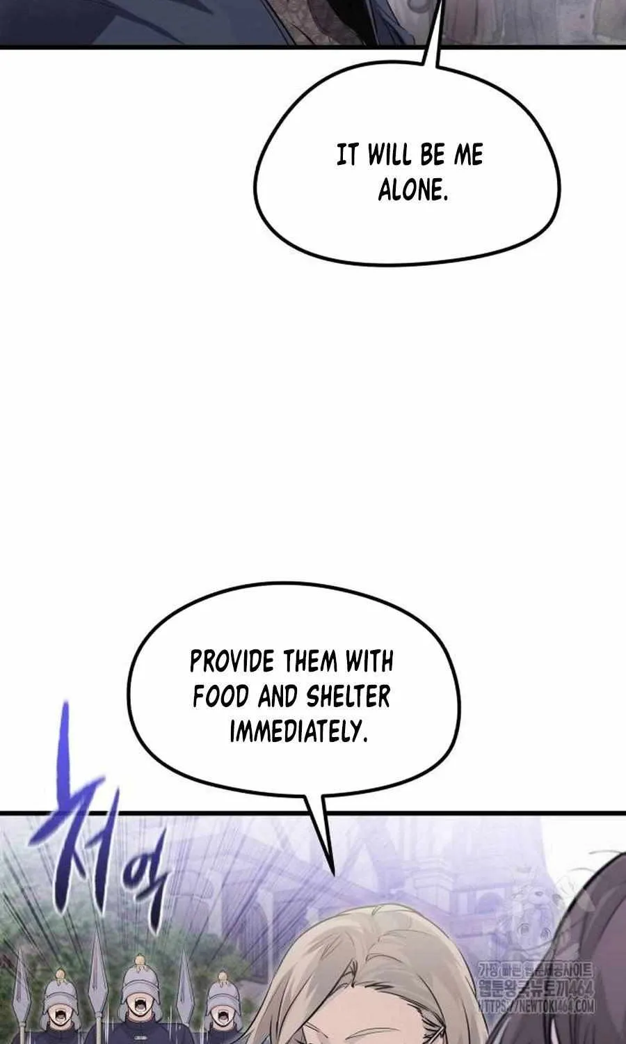 The Regressed Mercenary’s Machinations Chapter 10 page 33 - 