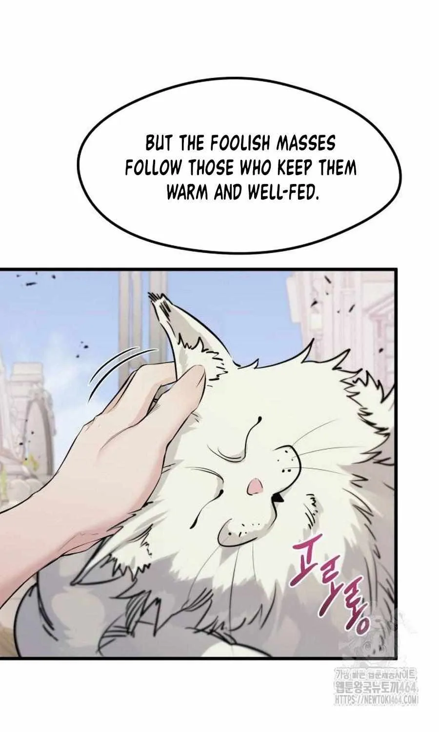 The Regressed Mercenary’s Machinations Chapter 10 page 45 - 