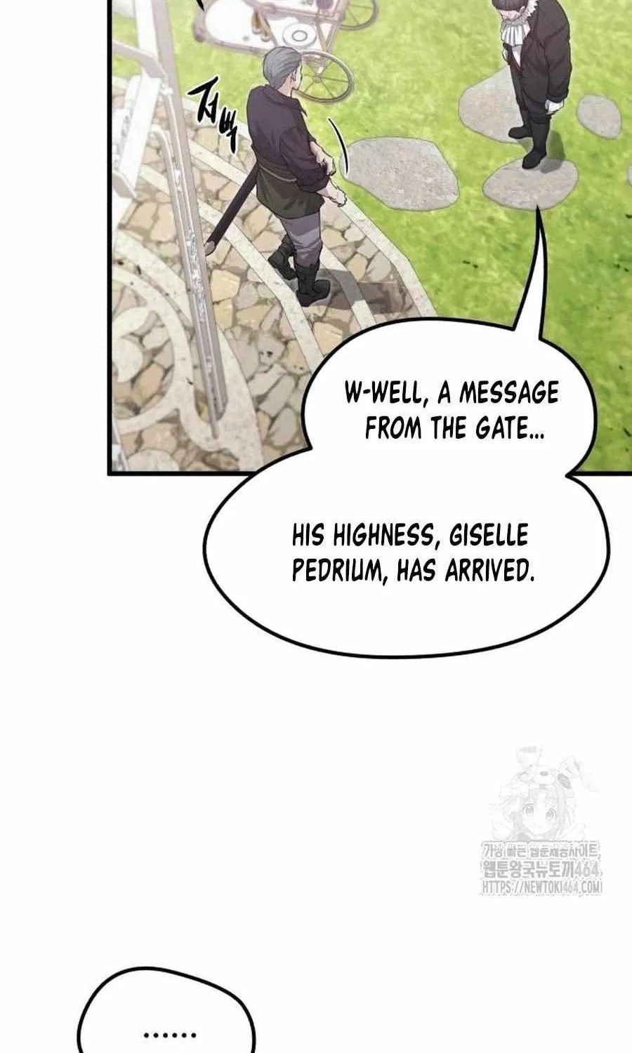 The Regressed Mercenary’s Machinations Chapter 10 page 67 - 