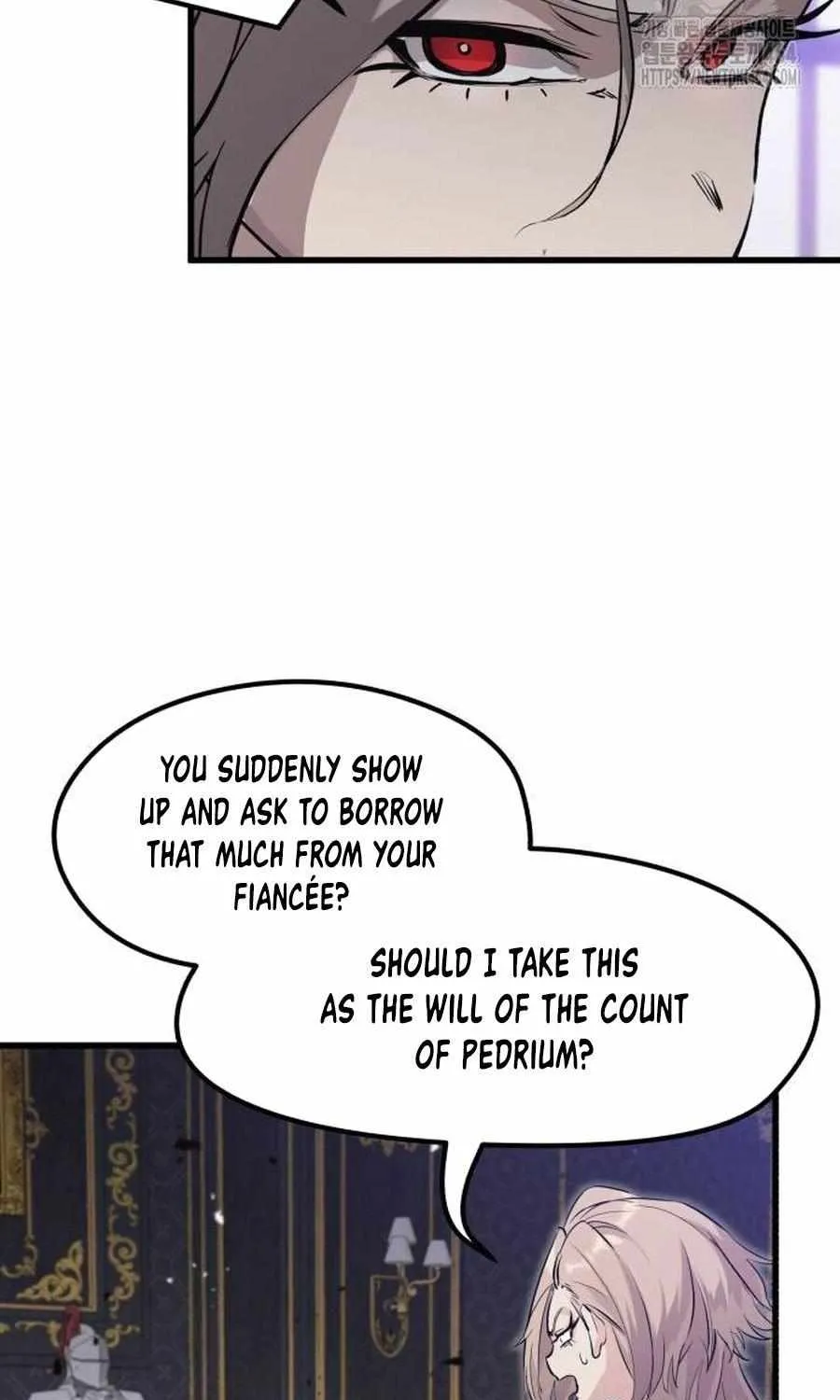 The Regressed Mercenary’s Machinations Chapter 10 page 96 - 