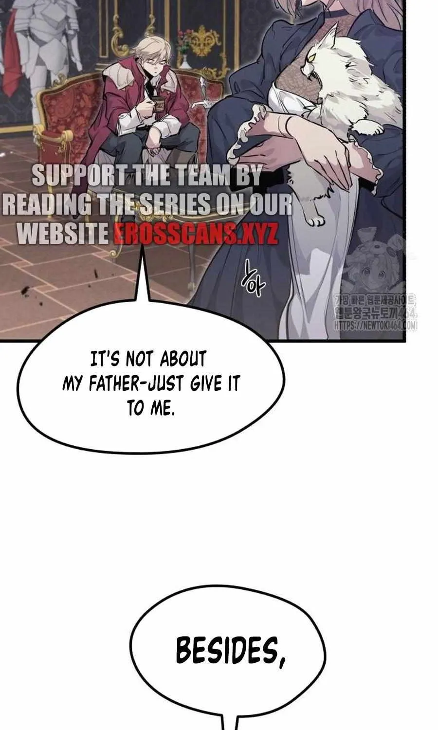 The Regressed Mercenary’s Machinations Chapter 10 page 97 - 