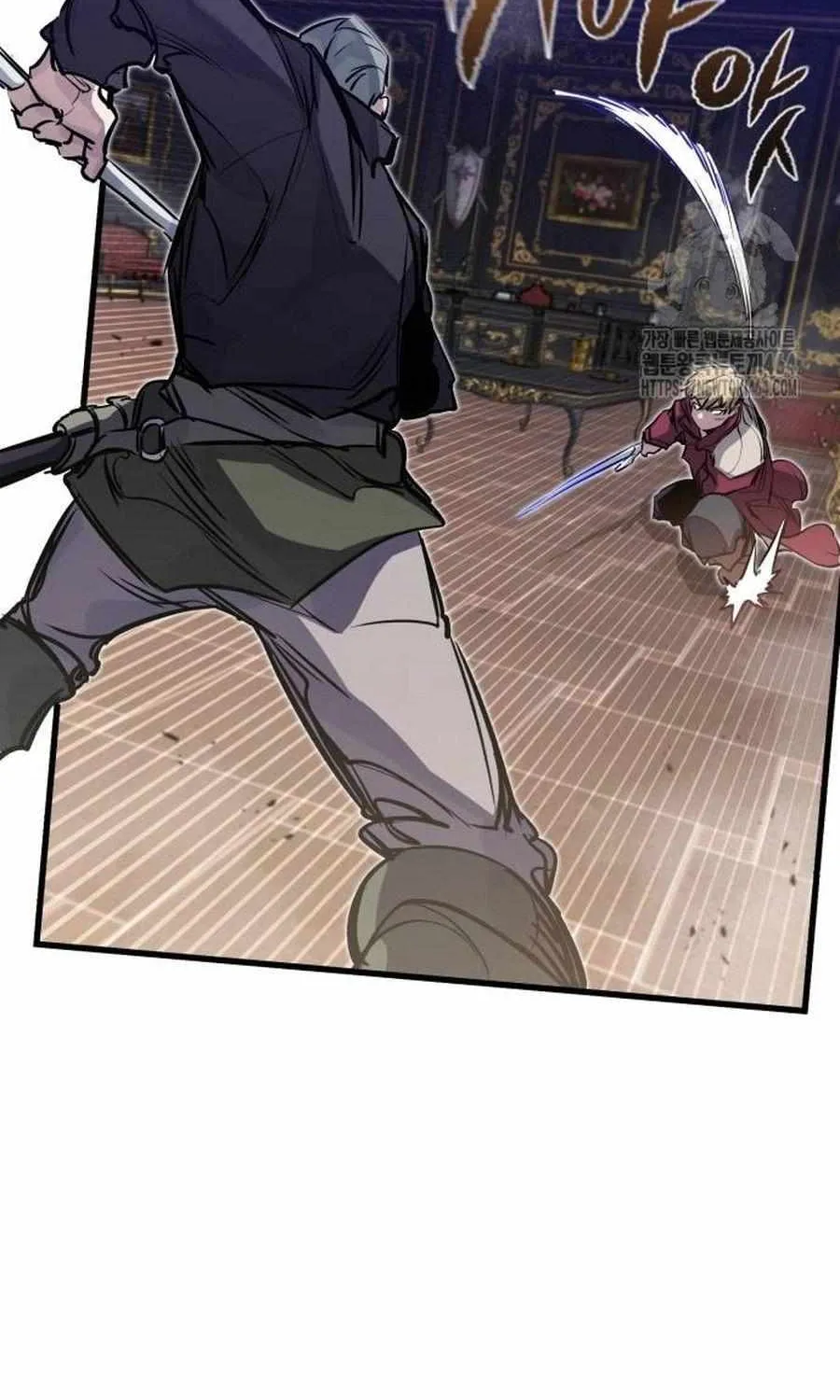 The Regressed Mercenary’s Machinations Chapter 11 page 110 - 
