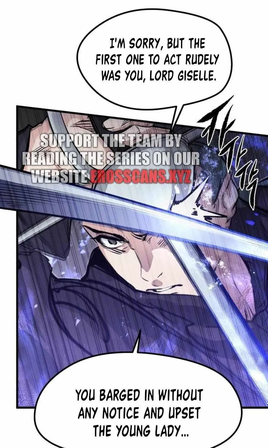 The Regressed Mercenary’s Machinations Chapter 11 page 23 - 