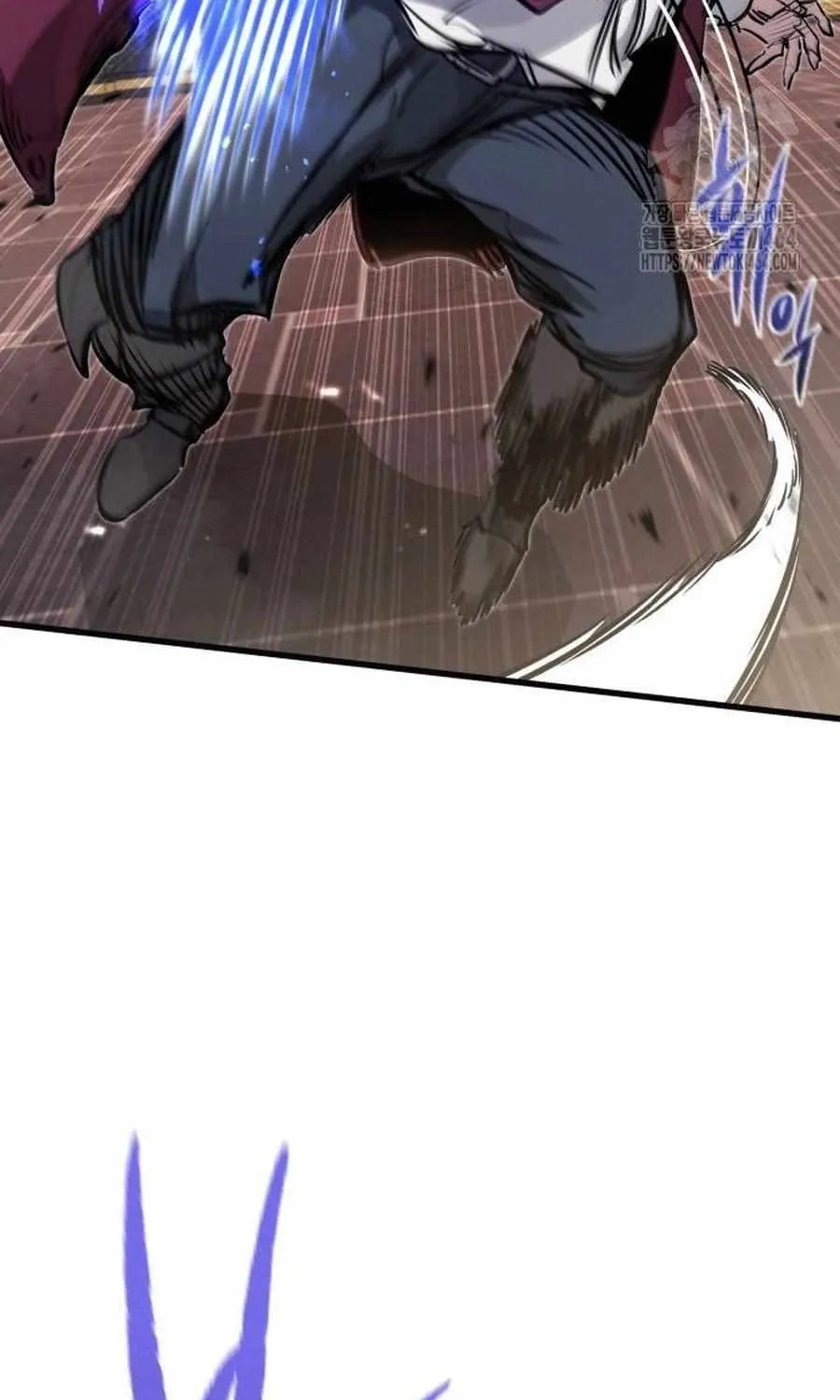 The Regressed Mercenary’s Machinations Chapter 11 page 27 - 