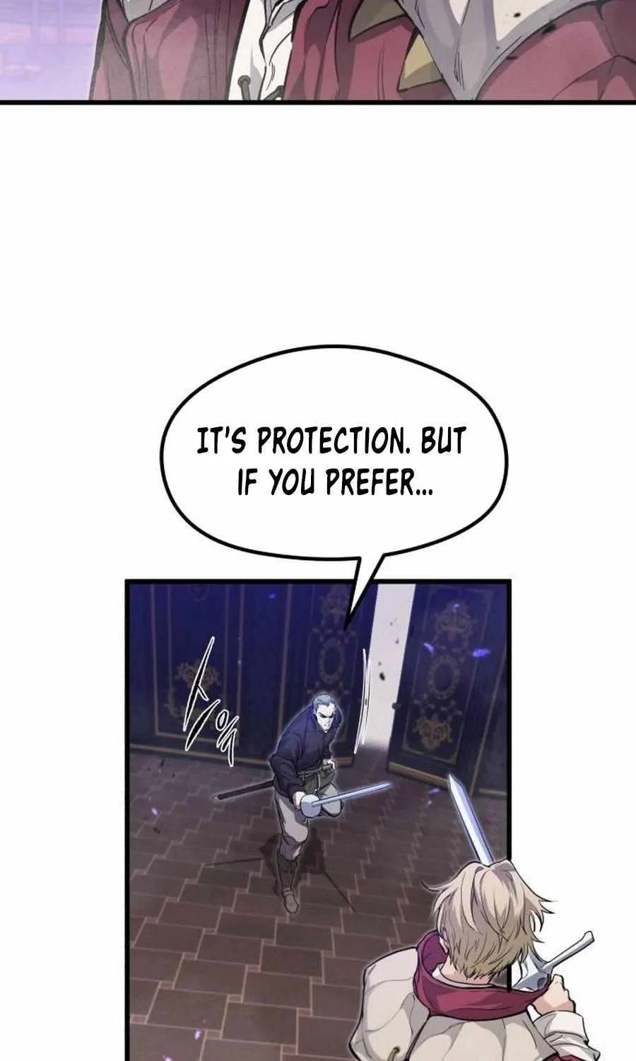 The Regressed Mercenary’s Machinations Chapter 11 page 44 - 