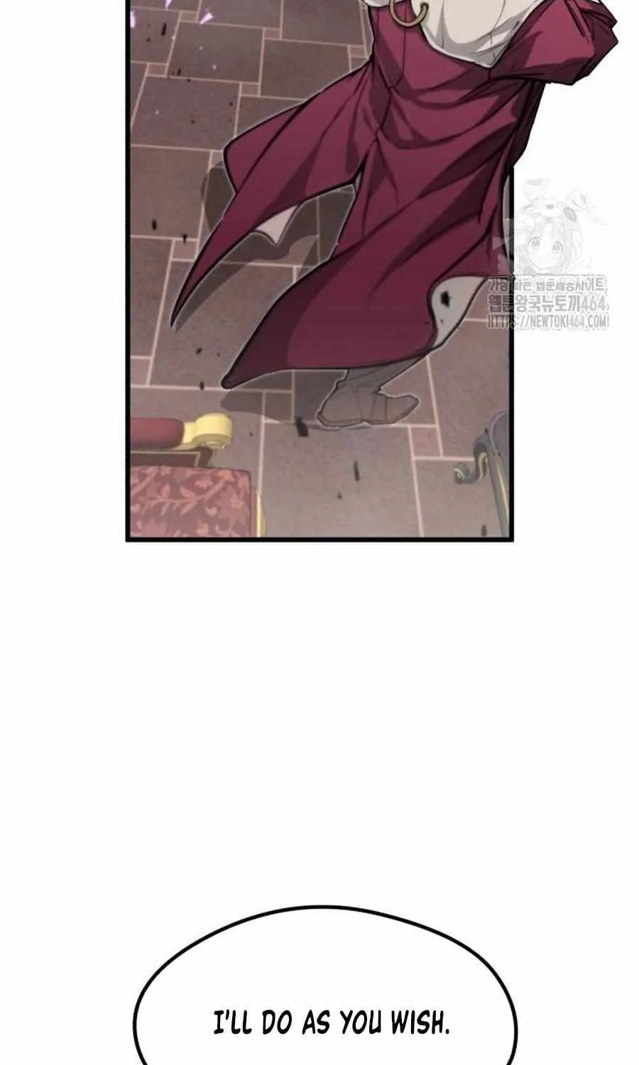 The Regressed Mercenary’s Machinations Chapter 11 page 45 - 