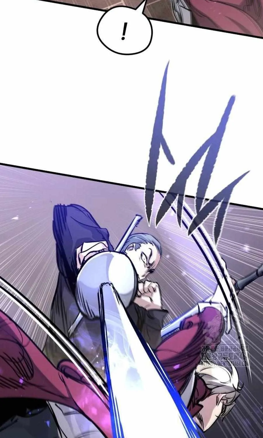 The Regressed Mercenary’s Machinations Chapter 11 page 64 - 