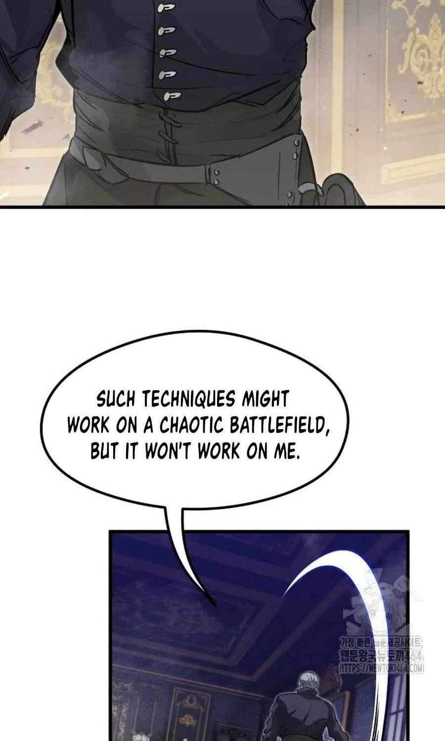 The Regressed Mercenary’s Machinations Chapter 11 page 82 - 