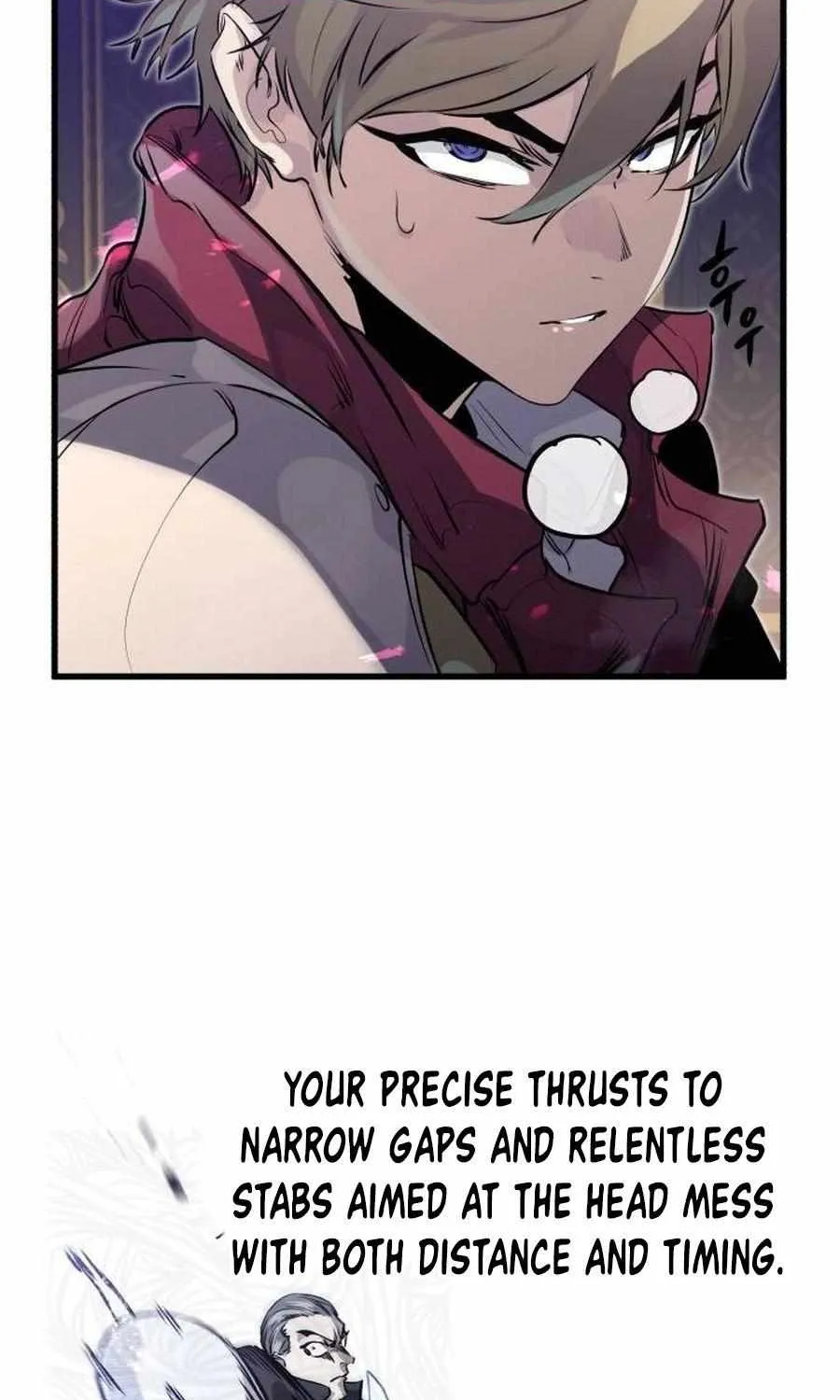 The Regressed Mercenary’s Machinations Chapter 11 page 86 - 
