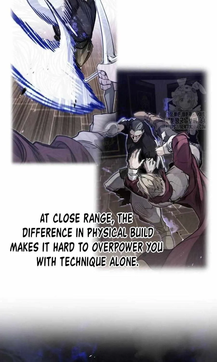 The Regressed Mercenary’s Machinations Chapter 11 page 87 - 