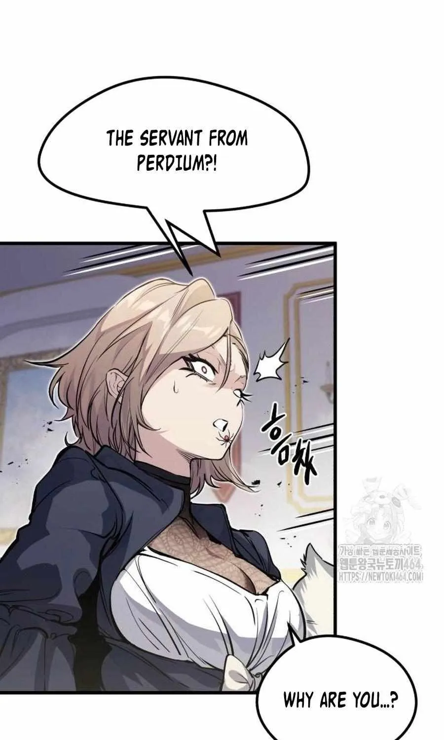 The Regressed Mercenary’s Machinations Chapter 12 page 16 - 