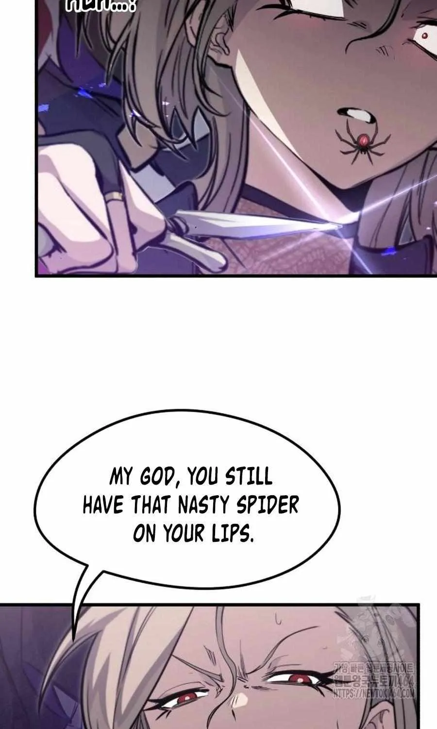 The Regressed Mercenary’s Machinations Chapter 12 page 20 - 