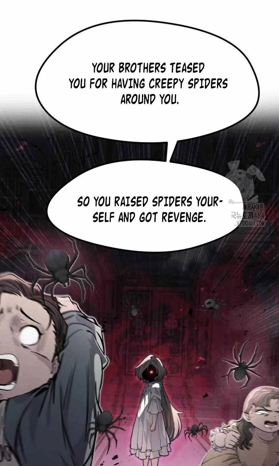 The Regressed Mercenary’s Machinations Chapter 12 page 24 - 
