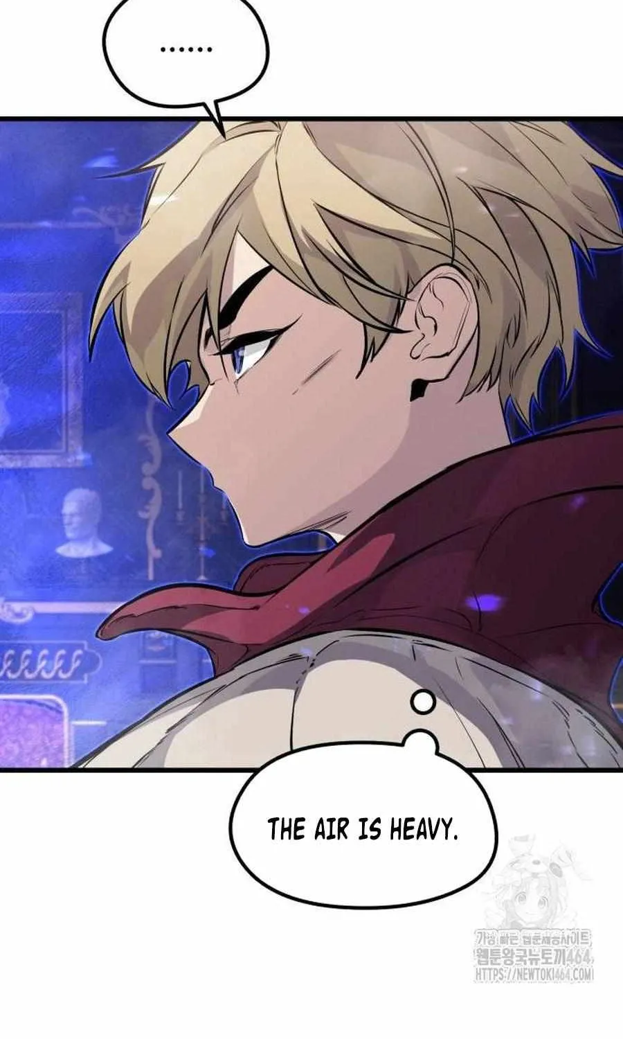 The Regressed Mercenary’s Machinations Chapter 12 page 35 - 